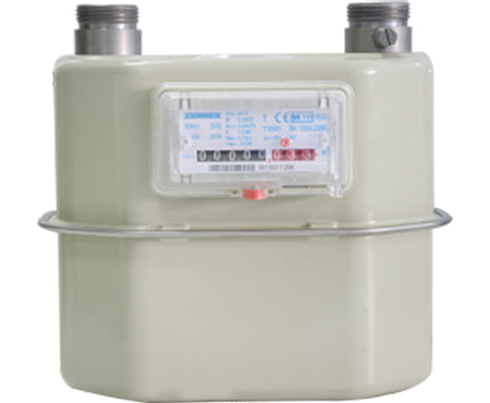 Gas Meters