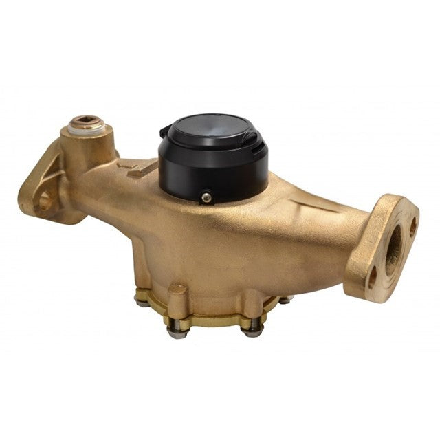 1 1/2" Mechanical PD Water Meter