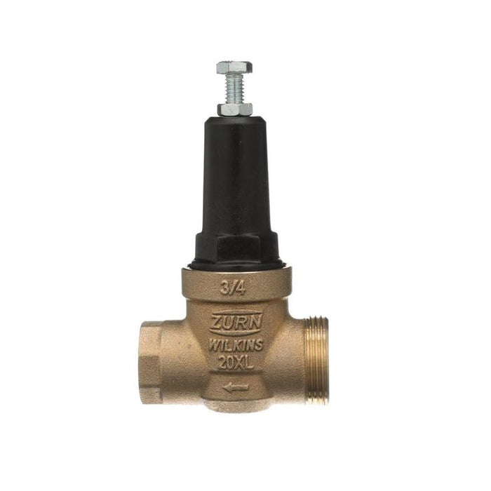 Wilkins 3/4" Pressure Reducing Valve