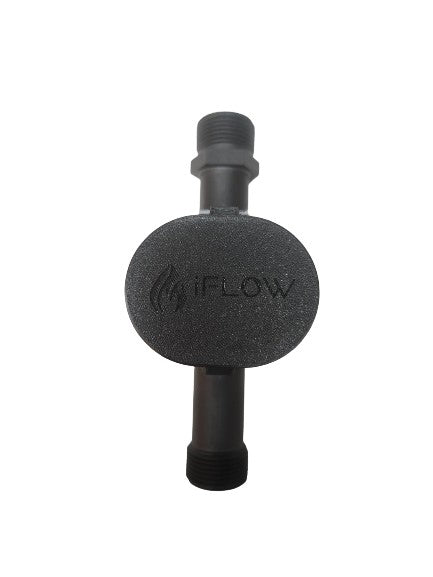 3/4" iFlow Q075 "Intelligent Water Meter"