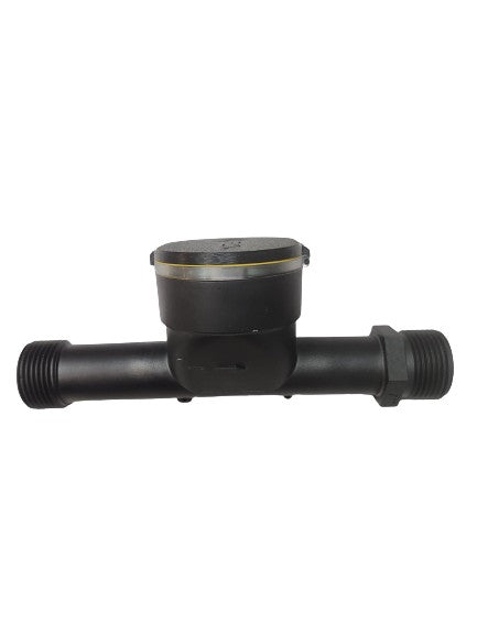 3/4" iFlow Q075 "Intelligent Water Meter"