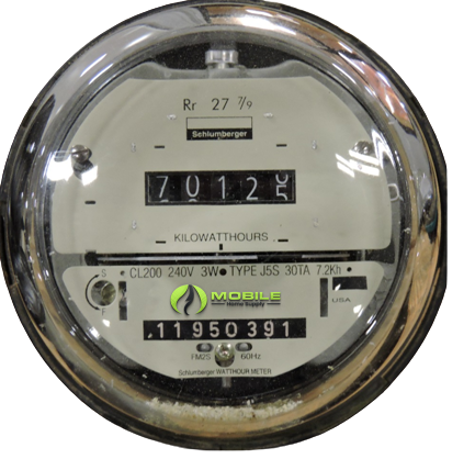 Electric Meters Remanufactured