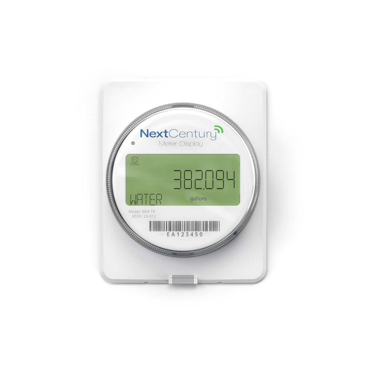 Next Century Remote Counter — Mobile Home Supply