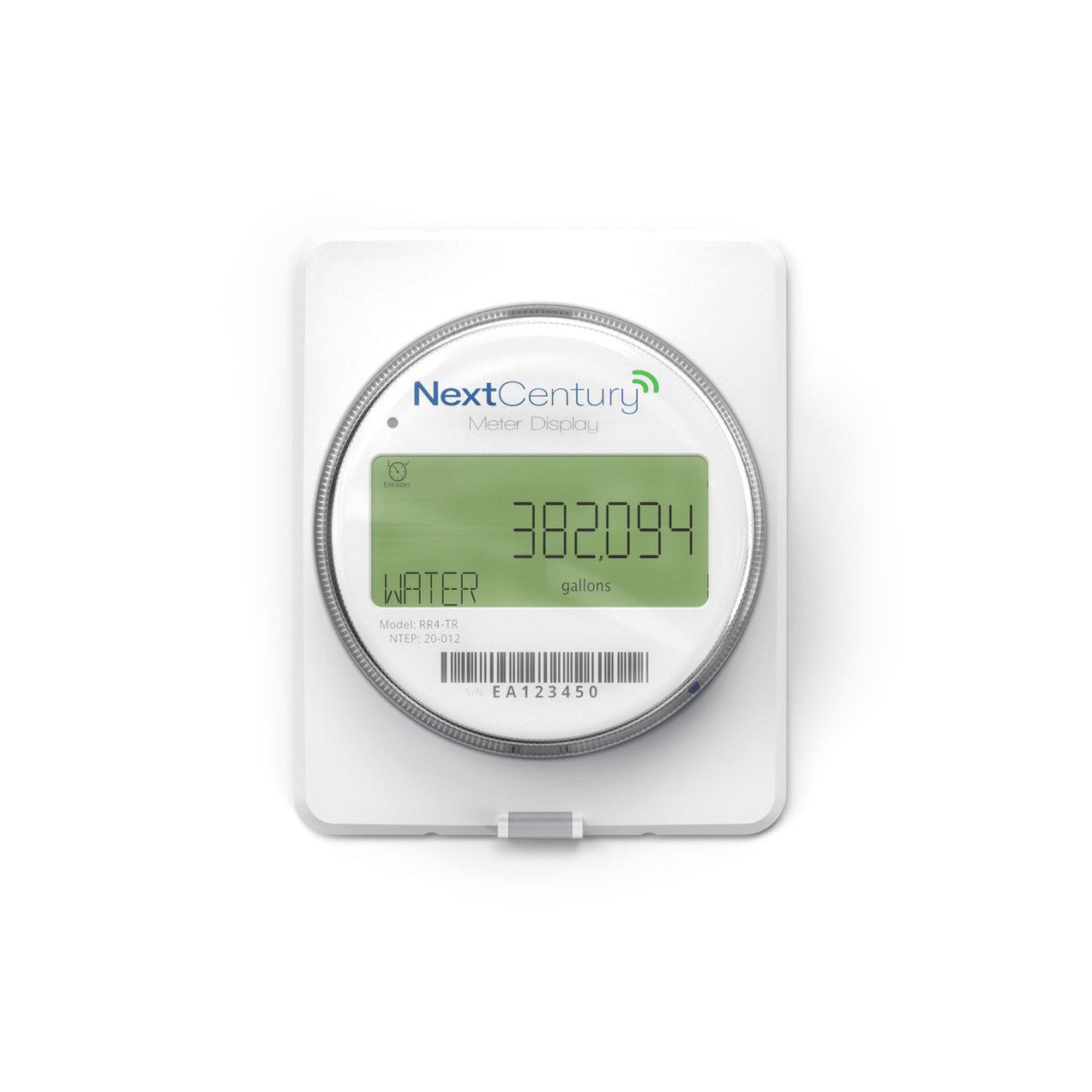 Next Century Remote Counter — Mobile Home Supply